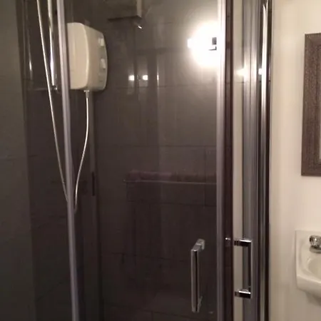 Deluxe Seaside Ground Floor With Private Entrance And Patio Bundoran