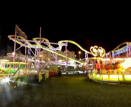 Deluxe Seaside Ground Floor With Private Entrance And Patio Appartement *