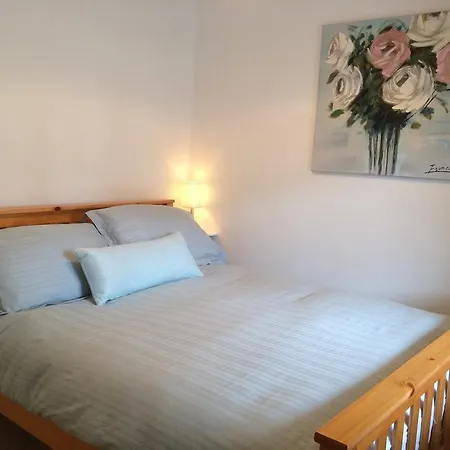 Appartement Deluxe Seaside Ground Floor With Private Entrance And Patio Bundoran