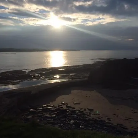 Deluxe Seaside Ground Floor With Private Entrance And Patio * Bundoran